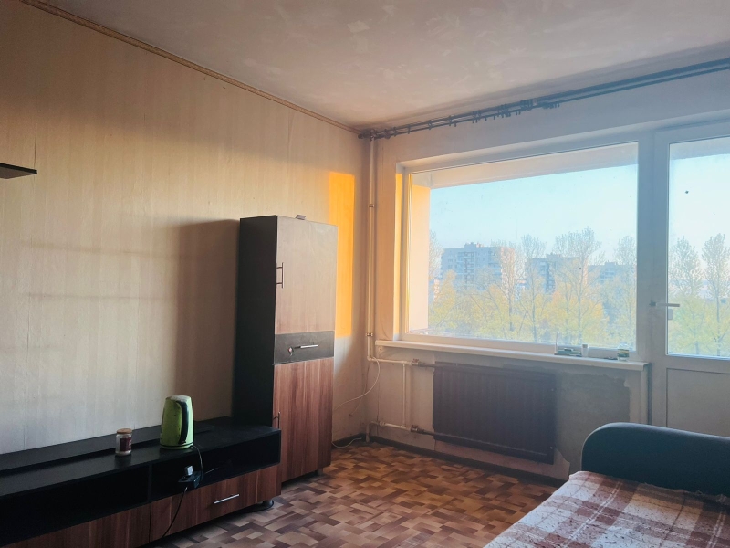 Фото квартиры по адресу Санкт-Петербург г, Лётчика Пилютова ул, д. 5