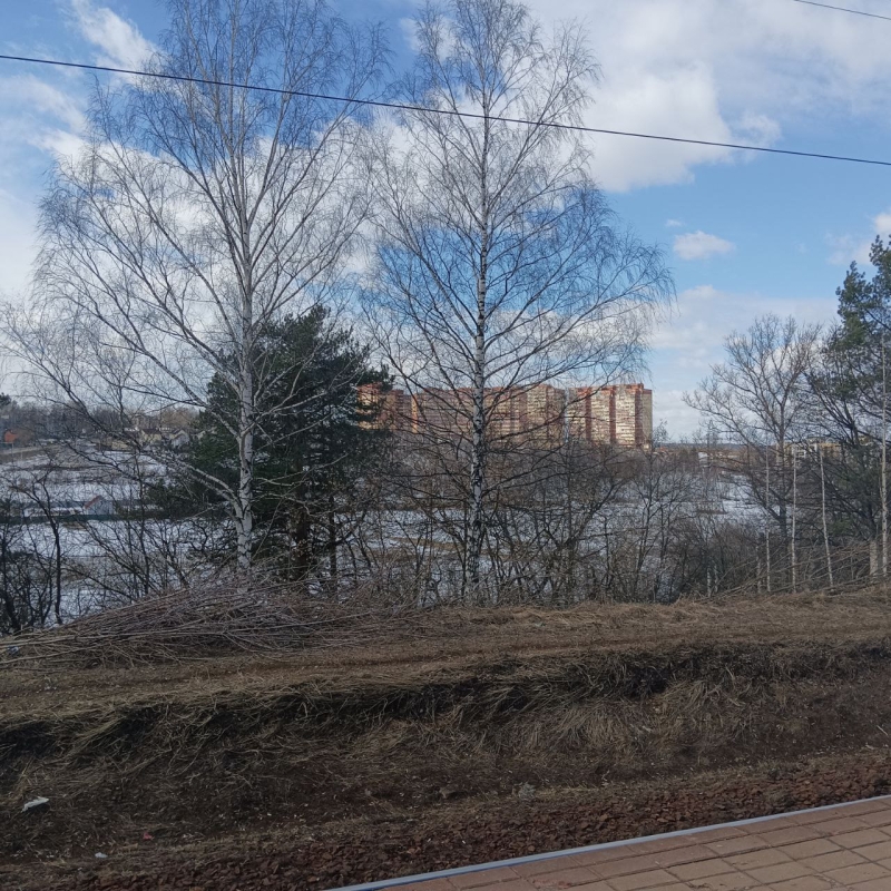 Фото квартиры по адресу Московская обл, Дмитров г, Целеево д, Пятиречье ул, д. 1