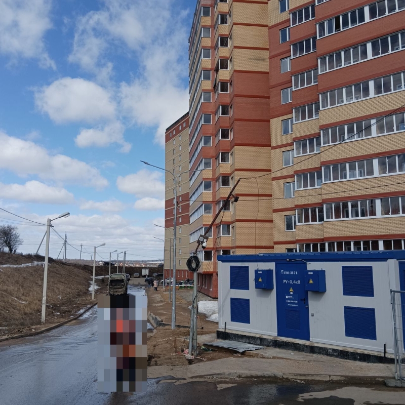 Фото квартиры по адресу Московская обл, Дмитров г, Целеево д, Пятиречье ул, д. 1