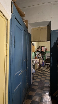 Фото квартиры по адресу Санкт-Петербург г, Большой В.О. пр-кт, д. 25
