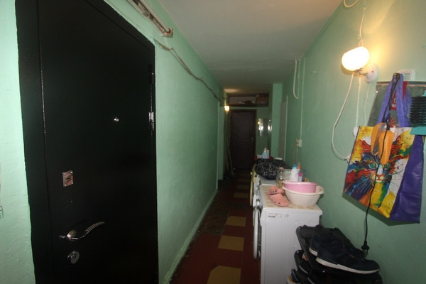 Фото квартиры по адресу Санкт-Петербург г, Стойкости ул, д. 36А