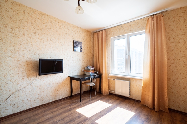 Фото квартиры по адресу Санкт-Петербург г, Коллонтай ул, д. 4к1