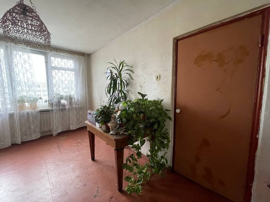 Фото квартиры по адресу Санкт-Петербург г, Дыбенко ул, д. 24к1