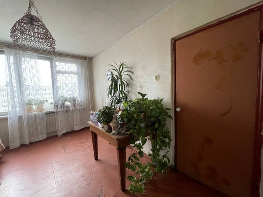 Фото квартиры по адресу Санкт-Петербург г, Дыбенко ул, д. 24к1