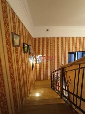 Фото квартиры по адресу Санкт-Петербург г, Литейный пр-кт, д. 46
