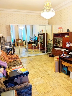 Фото квартиры по адресу Санкт-Петербург г, Литейный пр-кт, д. 35