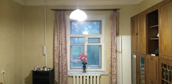 Фото квартиры по адресу Санкт-Петербург г, Обуховской Обороны пр-кт, д. 131литерав