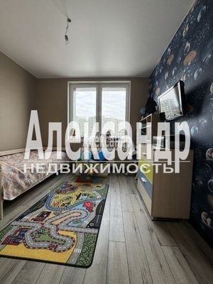 Фото квартиры по адресу Санкт-Петербург г, Героев пр-кт, д. 31
