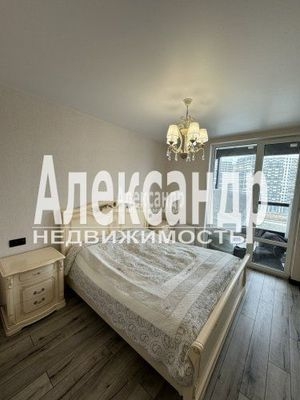 Фото квартиры по адресу Санкт-Петербург г, Героев пр-кт, д. 31