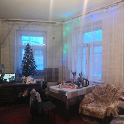 Фото квартиры по адресу Санкт-Петербург г, Моисеенко ул, д. 15-17литераа