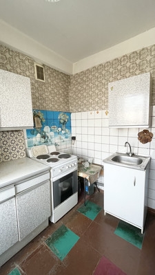 Фото квартиры по адресу Санкт-Петербург г, Ремизова ул, д. 17