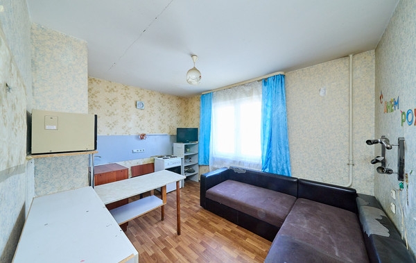 Фото квартиры по адресу Санкт-Петербург г, Маршала Захарова ул, д. 16А