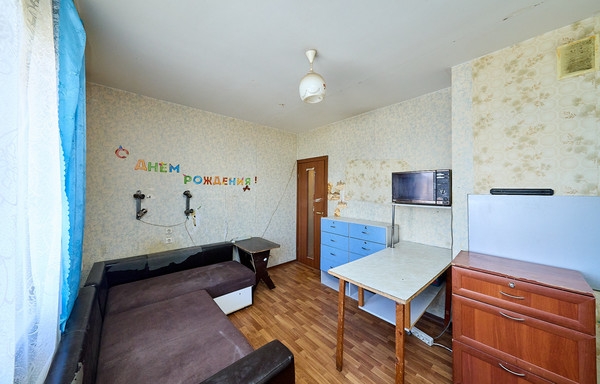 Фото квартиры по адресу Санкт-Петербург г, Маршала Захарова ул, д. 16А
