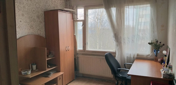 Фото квартиры по адресу Санкт-Петербург г, Дубковское ш, д. 32литераа