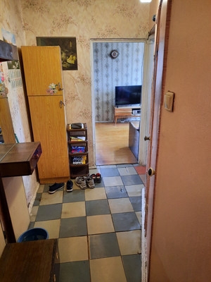 Фото квартиры по адресу Санкт-Петербург г, Бухарестская ул, д. 39к1