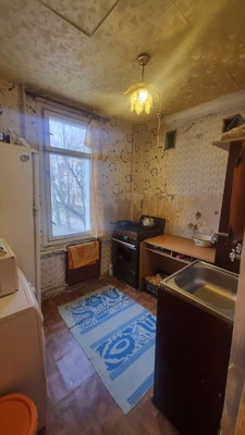 Фото квартиры по адресу Санкт-Петербург г, Солдата Корзуна ул, д. 54