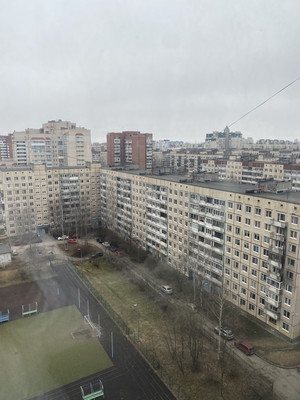 Фото квартиры по адресу Санкт-Петербург г, Белорусская ул, д. 13А