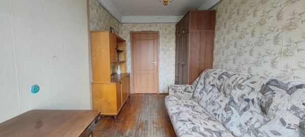Фото квартиры по адресу Санкт-Петербург г, Ивана Фомина ул, д. 7к2