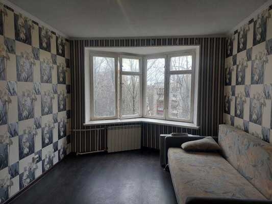 Фото квартиры по адресу Санкт-Петербург г, Генерала Хазова ул, д. 47