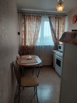 Фото квартиры по адресу Санкт-Петербург г, Московский пр-кт, д. 224