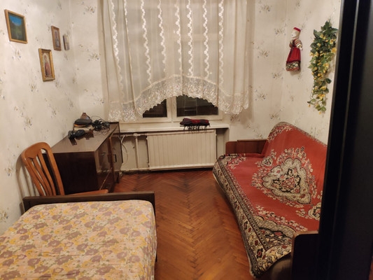 Фото квартиры по адресу Санкт-Петербург г, Белградская ул, д. 20к1