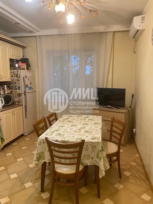 Фото квартиры по адресу Москва г, Куркинское ш, д. 17к1