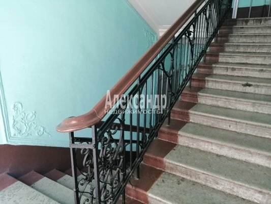 Фото квартиры по адресу Санкт-Петербург г, 6-я Красноармейская ул, д. 14