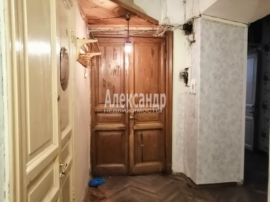 Фото квартиры по адресу Санкт-Петербург г, 6-я Красноармейская ул, д. 14