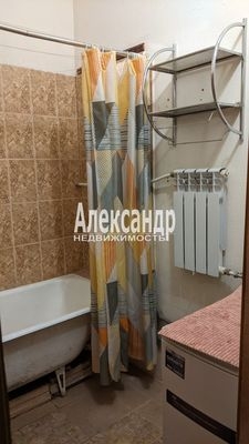 Фото квартиры по адресу Санкт-Петербург г, Литейный пр-кт, д. 35