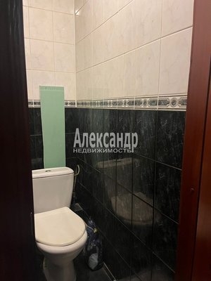 Фото квартиры по адресу Санкт-Петербург г, Малодетскосельский пр-кт, д. 14