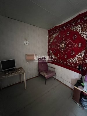 Фото квартиры по адресу Ленинградская обл, Выборгский р-н, Житково п, Центральная ул, д. 17