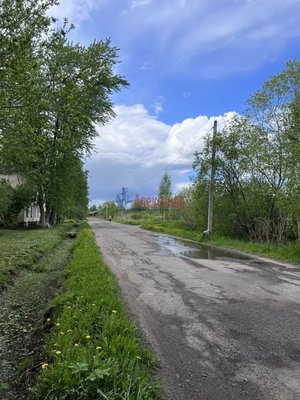 Фото квартиры по адресу Ленинградская обл, Сланцевский р-н, 1 Мая ул, д. 92