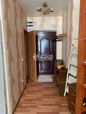 Фото квартиры по адресу Ленинградская обл, Приозерский р-н, Чапаева ул, д. 18к1