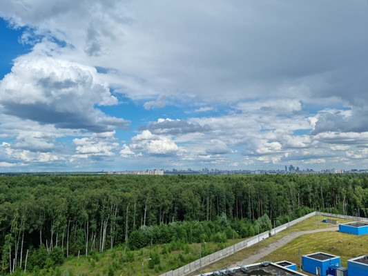 Фото квартиры по адресу Московская обл, Одинцово г, Кутузовская ул, д. 33