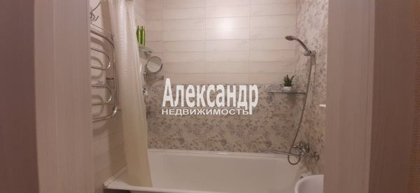 Фото квартиры по адресу Санкт-Петербург г, Купчинская ул, д. 19к2