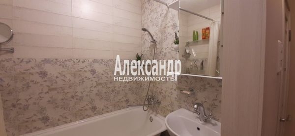 Фото квартиры по адресу Санкт-Петербург г, Купчинская ул, д. 19к2