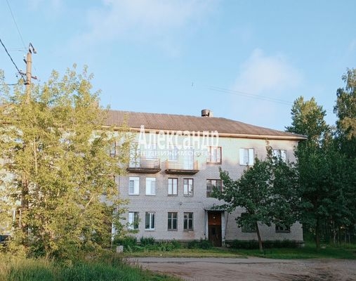 Фото квартиры по адресу Ленинградская обл, Всеволожский р-н, Борисова Грива д, Грибное ул, д. 9