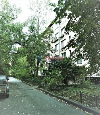 Фото квартиры по адресу Санкт-Петербург г, Новаторов б-р, д. 56