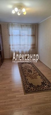 Фото квартиры по адресу Ленинградская обл, Кировский р-н, Пионерская ул, д. 1