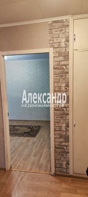 Фото квартиры по адресу Ленинградская обл, Кировский р-н, Пионерская ул, д. 1