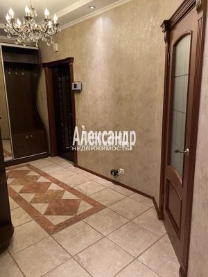 Фото квартиры по адресу Санкт-Петербург г, Коммуны ул, д. 50