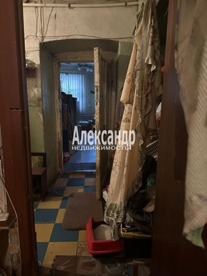 Фото квартиры по адресу Санкт-Петербург г, Боровая ул, д. 58