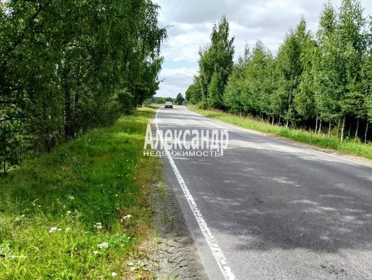 Фото квартиры по адресу Ленинградская обл, Приозерский р-н, Понтонное п, Молодежная ул, д. 4