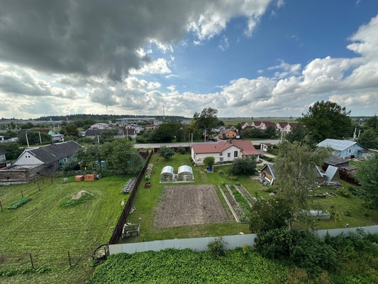 Фото квартиры по адресу Ленинградская обл, Ломоносовский р-н, Кипень д, Ропшинское ш, д. 15